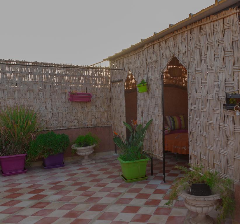 Dar Ikalimo Marrakech Hotel Marrakesh Exterior photo