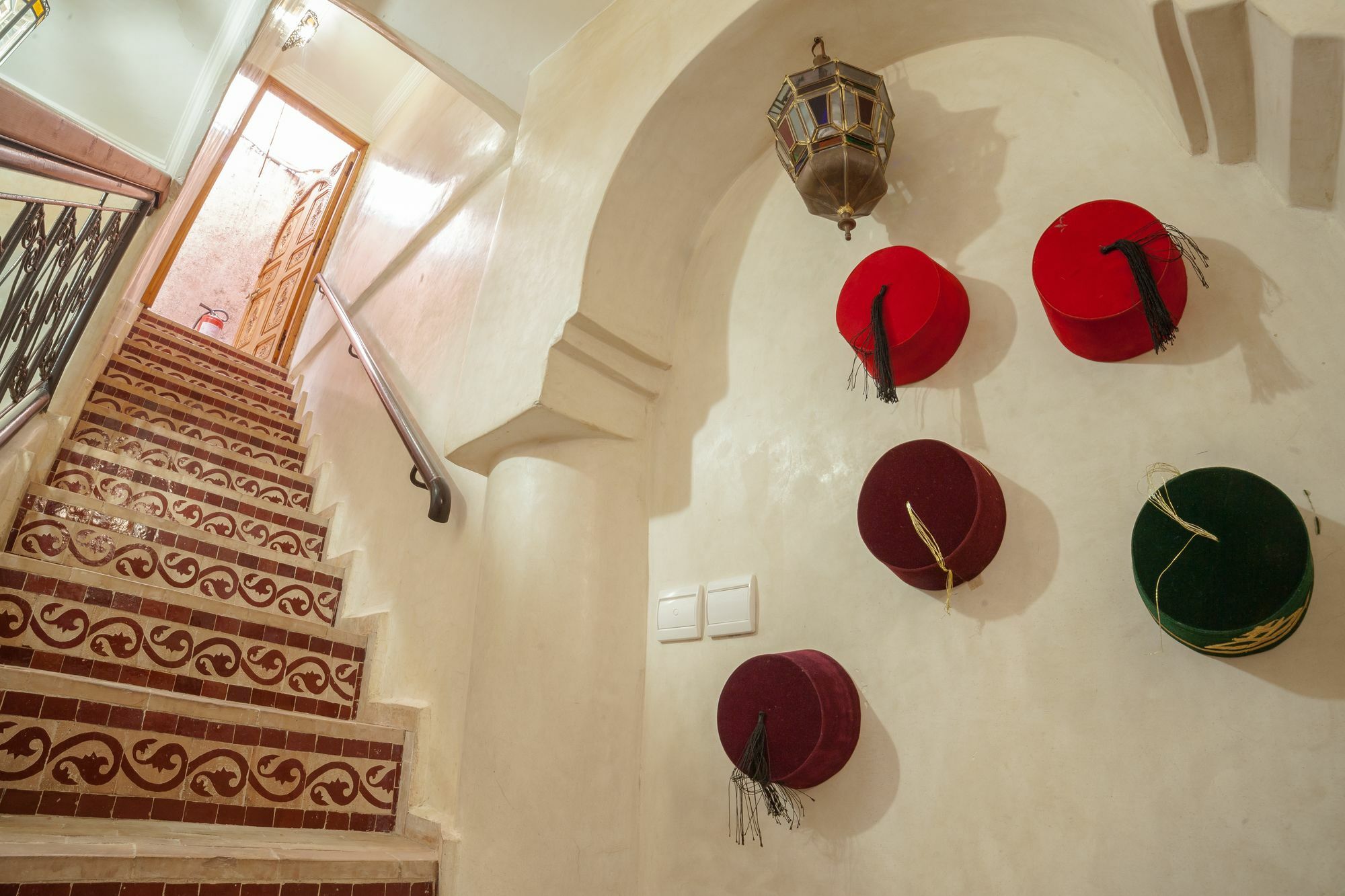 Dar Ikalimo Marrakech Hotel Marrakesh Exterior photo